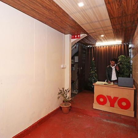 Hotel O Ashiyana Bhairaun Ghāt Buitenkant foto